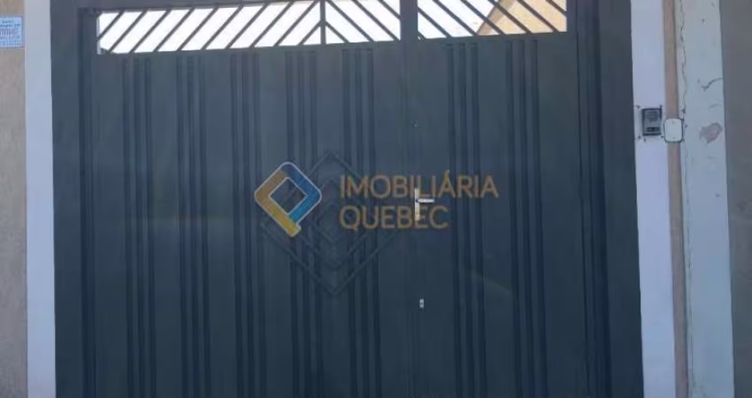 Casa com 1 quarto à venda na Rua Dercy Cruz Gallacho, Jardim Jandaia, Ribeirão Preto