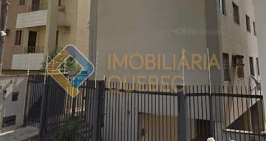 Apartamento com 1 quarto à venda na Rua Itapira, Jardim Paulistano, Ribeirão Preto