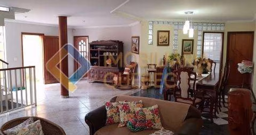 Casa com 4 quartos à venda na Rua Professor Alonso Ferraz, Alto da Boa Vista, Ribeirão Preto