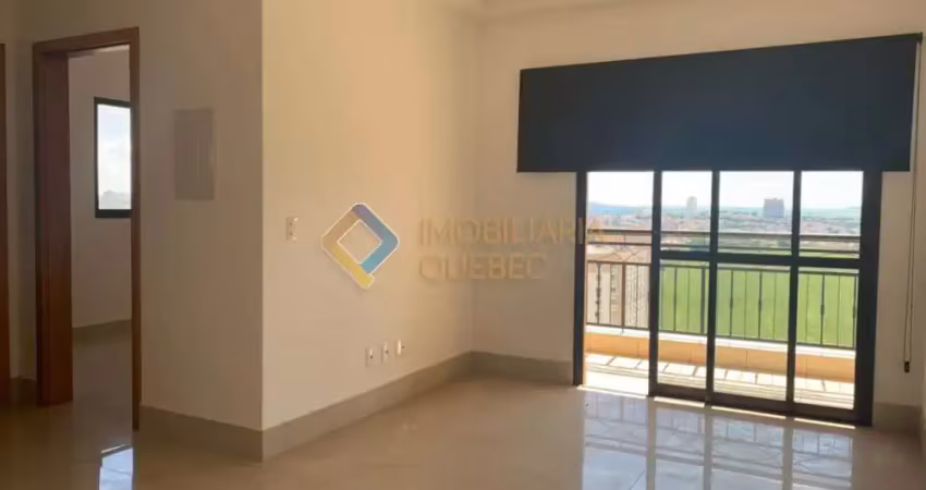 Apartamento com 1 quarto à venda na Avenida Leão XIII, Ribeirânia, Ribeirão Preto