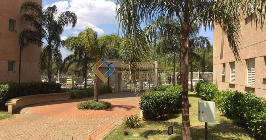 Apartamento com 2 quartos à venda na Avenida Guido Golfeto, Campos Elíseos, Ribeirão Preto