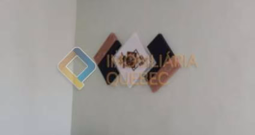Apartamento com 2 quartos à venda na Rua Monte Alegre, Vila Monte Alegre, Ribeirão Preto