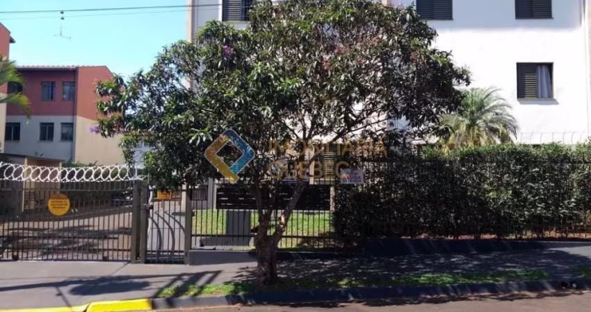 Apartamento com 1 quarto à venda na Rua Amadeu Giachetto, Residencial das Américas, Ribeirão Preto
