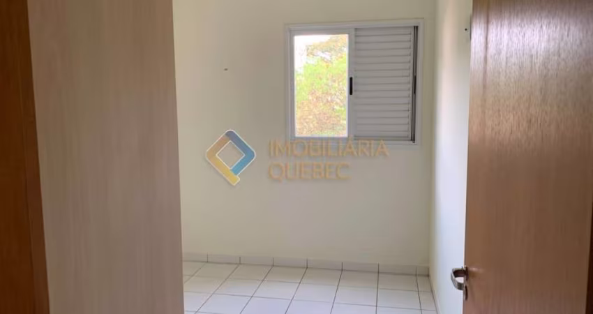 Apartamento com 1 quarto à venda na Rua José Pierri, Nova Ribeirânia, Ribeirão Preto