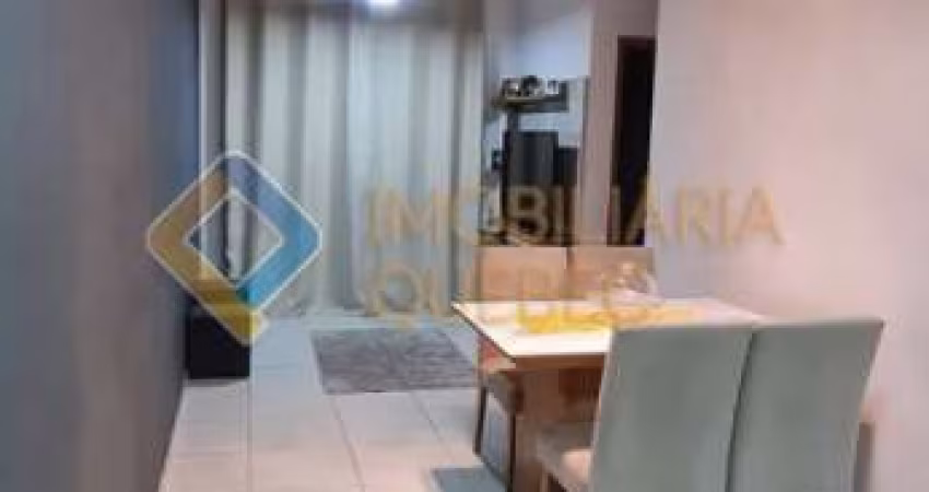 Apartamento com 2 quartos à venda na Rua Jornalista Cândido Motta Filho, Presidente Dutra, Ribeirão Preto