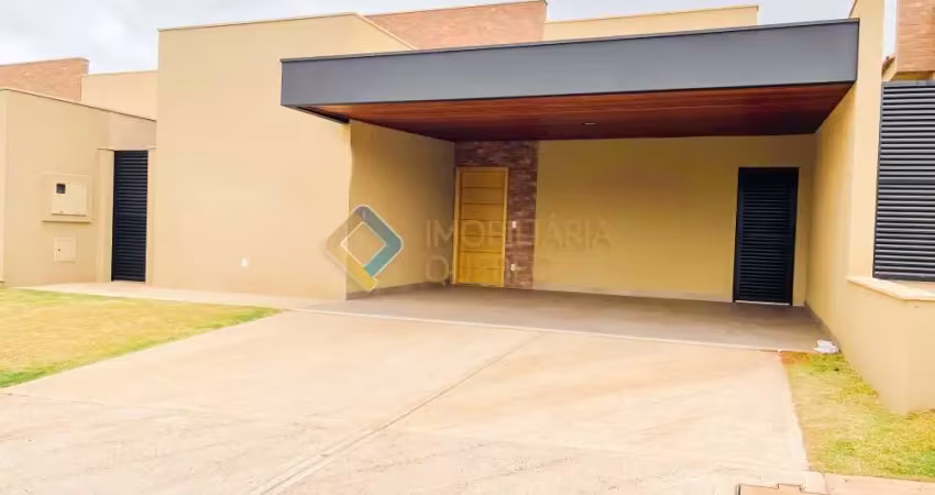 Casa em condomínio fechado com 3 quartos para alugar na R. Cravinas, Fazenda Santa Maria, Ribeirão Preto