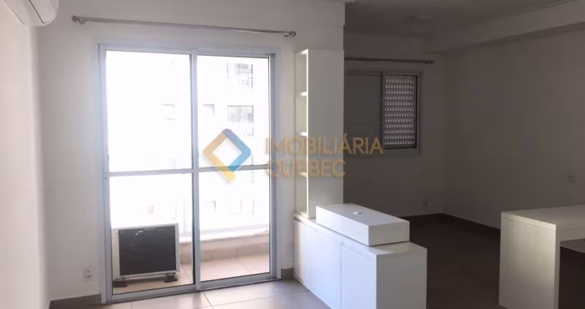 Apartamento com 1 quarto à venda na Avenida Leão XIII, Ribeirânia, Ribeirão Preto