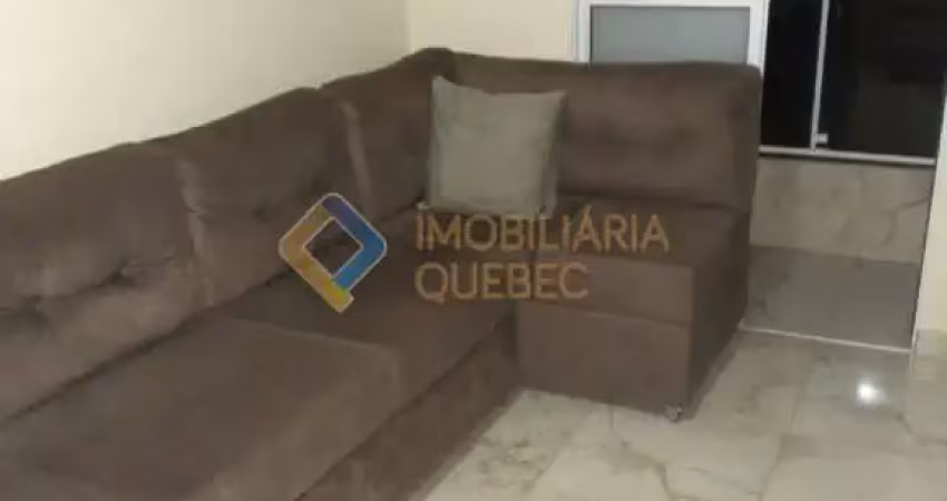 Apartamento com 2 quartos à venda na Rua Rio Paraguaçu, Jardim Herculano Fernandes, Ribeirão Preto