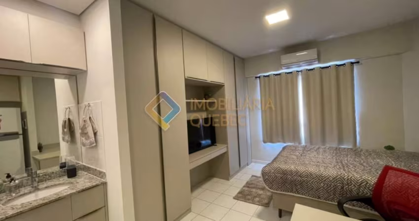 Kitnet / Stúdio para alugar na Rua Alfredo Benzoni, Iguatemi, Ribeirão Preto
