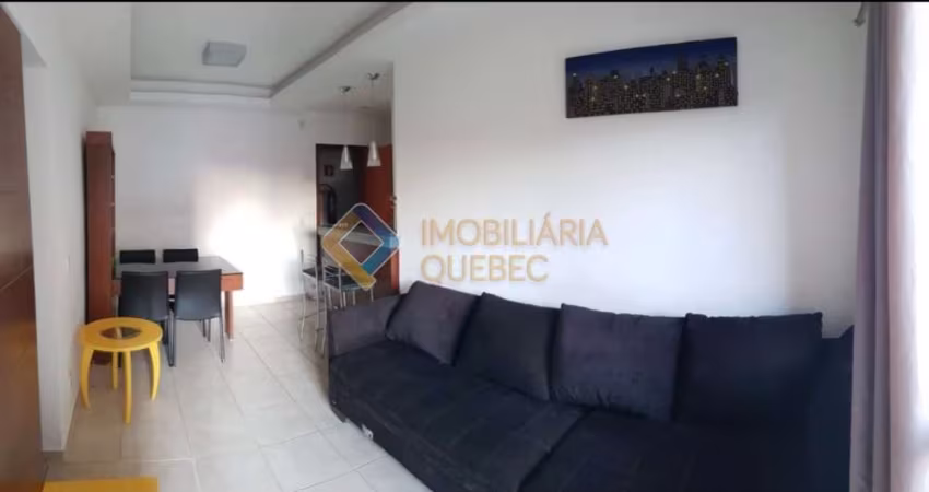 Apartamento com 2 quartos à venda na Avenida do Café, Vila Monte Alegre, Ribeirão Preto