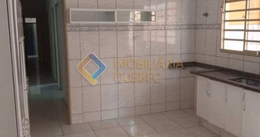 Casa com 3 quartos à venda na Rua Professor José Coelho Gomes Ribeiro, Jardim Anhangüera, Ribeirão Preto