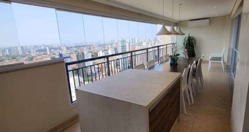 Apartamento Alto Padrão