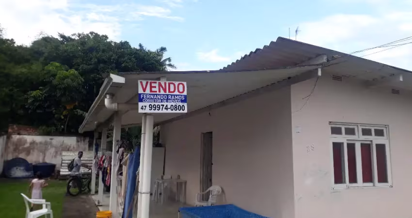 Terreno à venda no Centro, Navegantes 