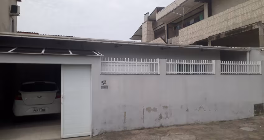 Vendo Casa em Navegantes