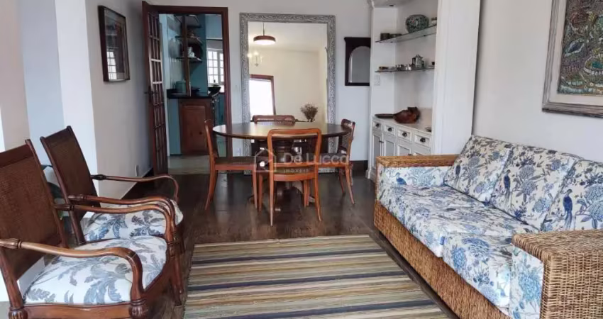 Casa com 4 quartos para alugar na Avenida Papa João Paulo I, 311, Bairro das Palmeiras, Campinas