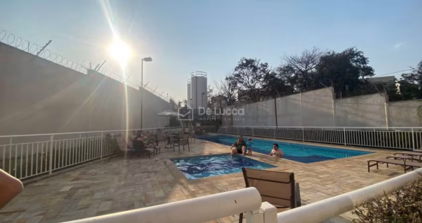 Apartamento com 3 quartos à venda na Avenida Doutor Carlos de Campos, 1024, Vila Industrial, Campinas