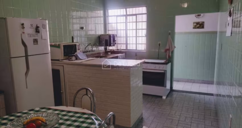 Casa comercial à venda na Rua Teodoro Baima, 79, Jardim Proença, Campinas