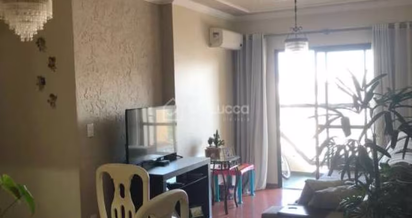 Apartamento com 3 quartos à venda na Rua Duque de Caxias, 296, Centro, Campinas