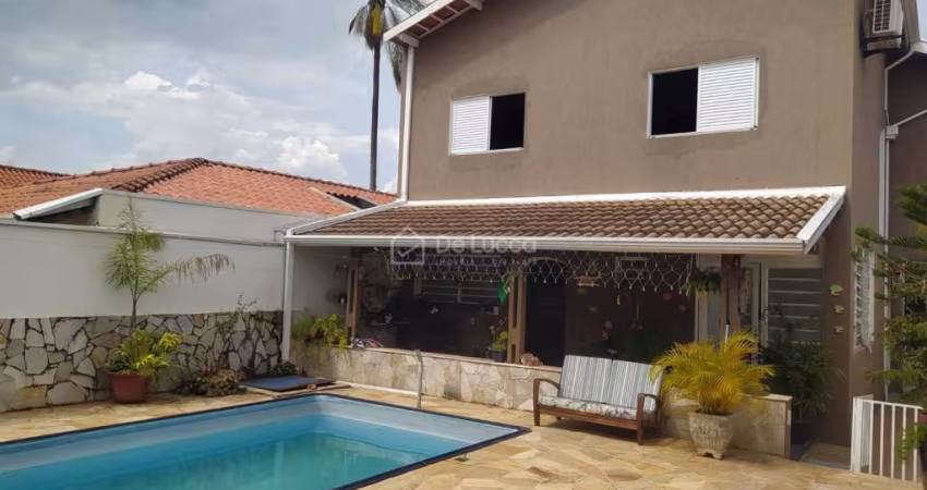 Casa comercial à venda na Rua Helena Steimberg, 1038, Nova Campinas, Campinas