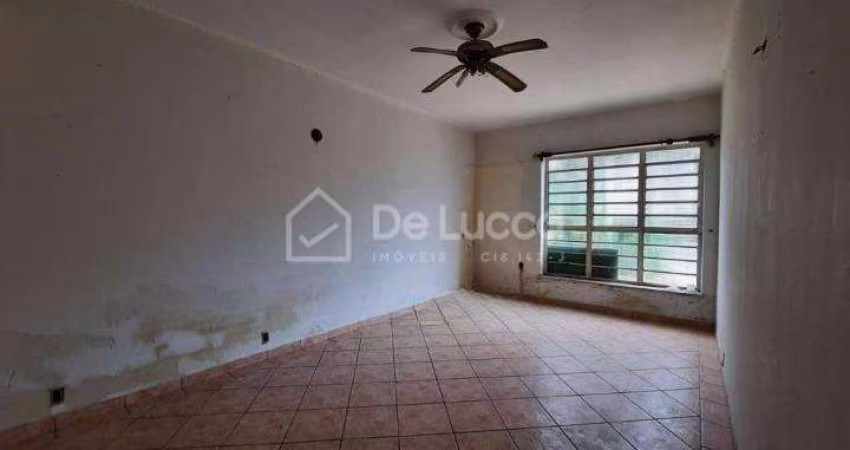 Casa comercial para alugar na Rua Antônio Lapa, 628, Cambuí, Campinas
