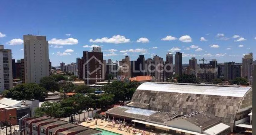 Apartamento com 3 quartos à venda na Rua Coronel Quirino, 1457, Cambuí, Campinas
