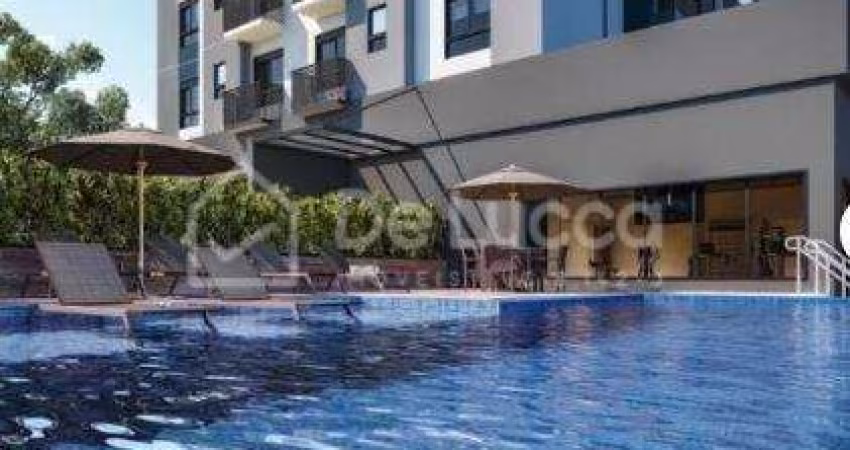 Apartamento com 3 quartos à venda na Rua Cônego Nery, 230, Jardim Guanabara, Campinas