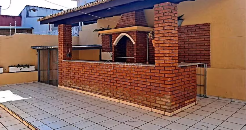 Casa comercial para alugar na Rua Doutor Quintino de Paula Maudonnet, 306, Parque Taquaral, Campinas