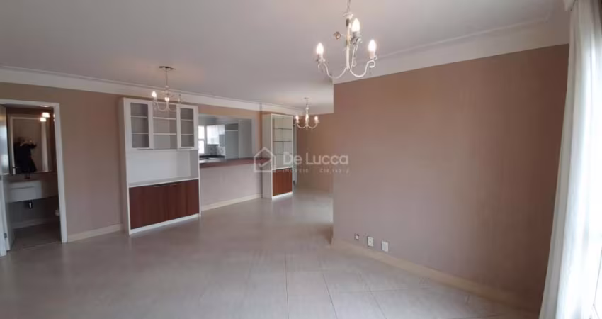 Apartamento com 3 quartos à venda na Rua Álvaro Bosco, 95, Loteamento Residencial Vila Bella, Campinas