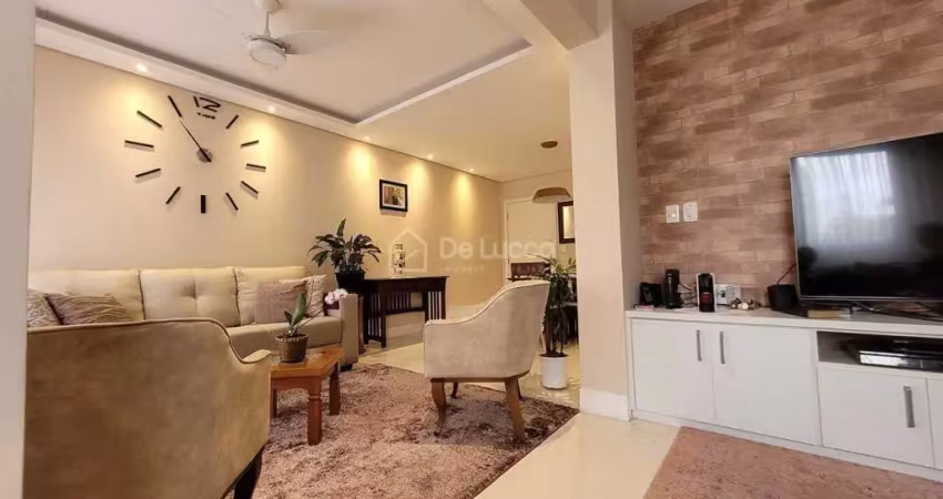 Apartamento com 2 quartos à venda na Rua Quirino do Amaral Campos, 115, Cambuí, Campinas