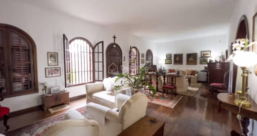 Casa comercial à venda na Rua Laureano Bacelo Alonso, 70, Nova Campinas, Campinas