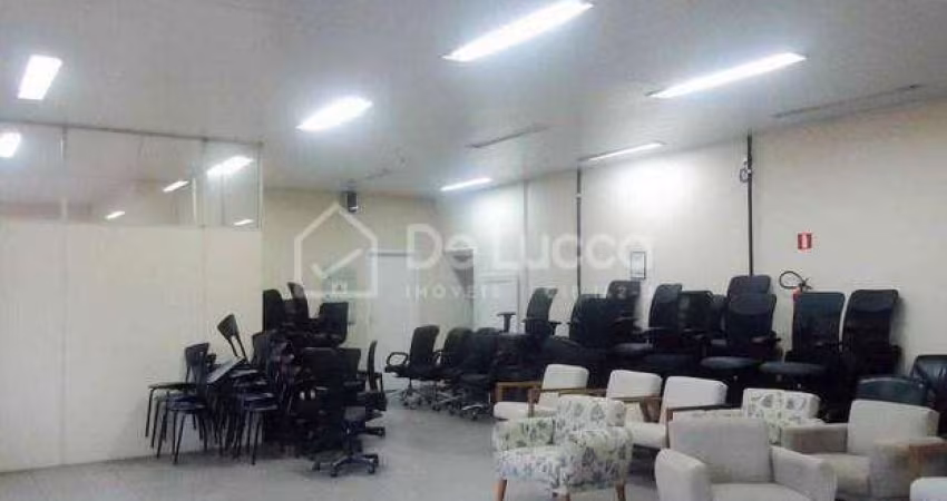 Prédio à venda na Avenida das Amoreiras, 2651, Jardim do Lago, Campinas