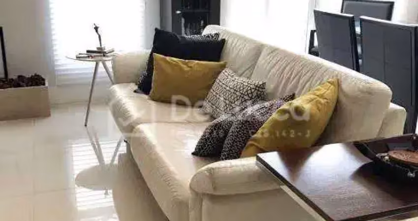 Casa em condomínio fechado com 3 quartos à venda na Rua Latino Coelho, 261, Parque Taquaral, Campinas