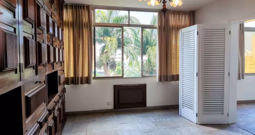 Apartamento com 3 quartos à venda na Rua Boaventura do Amaral, 1250, Cambuí, Campinas