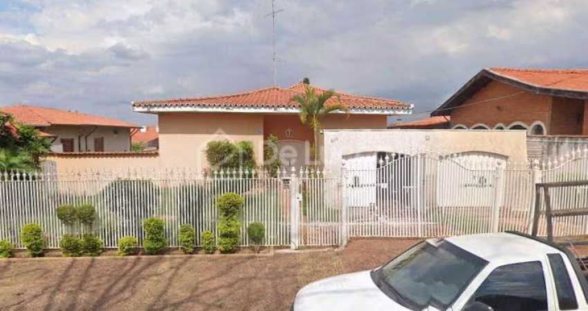 Casa comercial à venda na Rua das Margaridas, 600, Mansões Santo Antônio, Campinas
