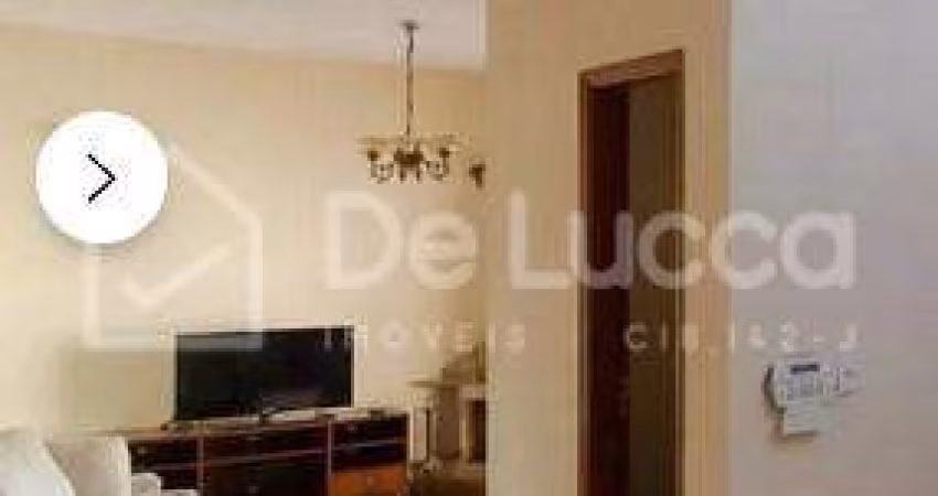 Casa com 3 quartos à venda na Rua Doutor João Valente do Couto, 707, Jardim Santa Genebra, Campinas