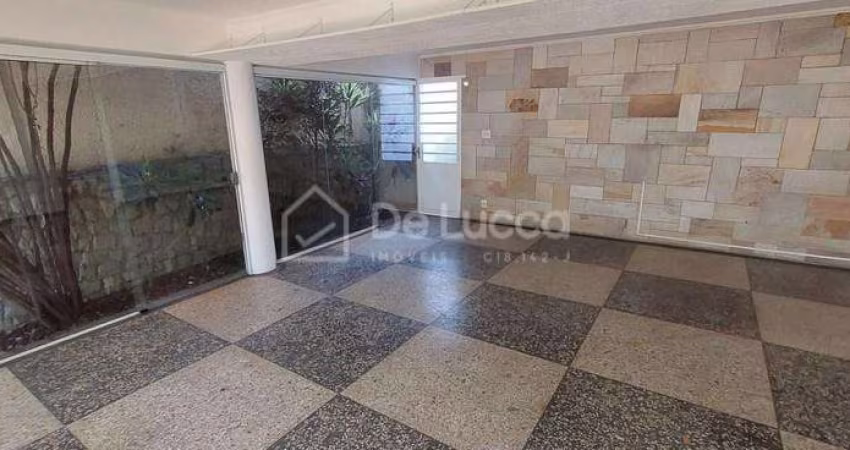 Casa comercial à venda na Avenida João Erbolato, 410, Jardim Chapadão, Campinas