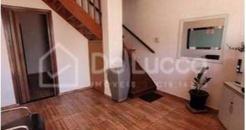 Casa comercial à venda na Rua Doutor Sales de Oliveira, 251, Vila Industrial, Campinas