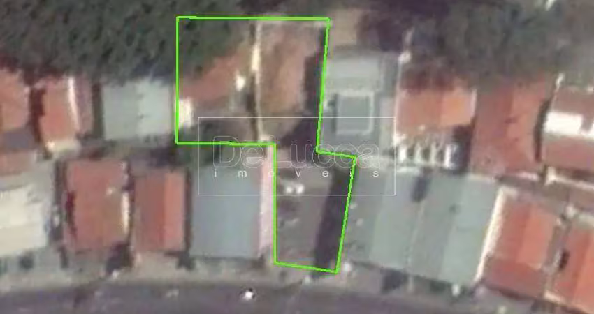 Terreno comercial à venda na Avenida Orosimbo Maia, 1563, Cambuí, Campinas