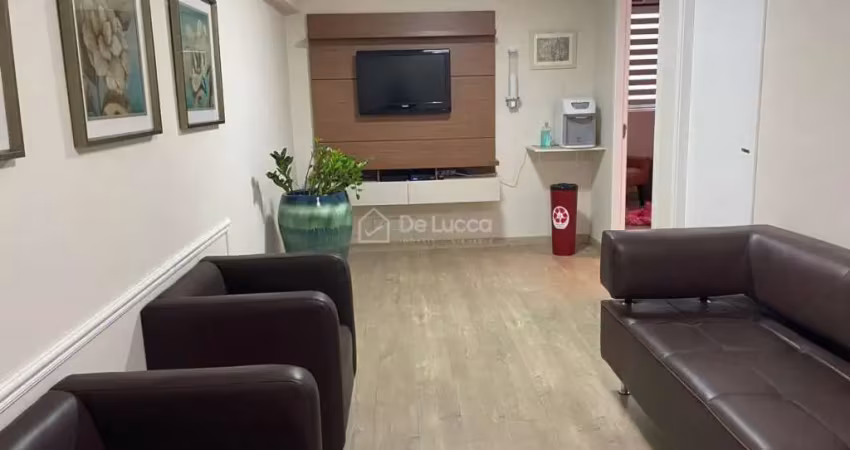 Sala comercial à venda na Rua Sebastião de Souza, 205, Centro, Campinas