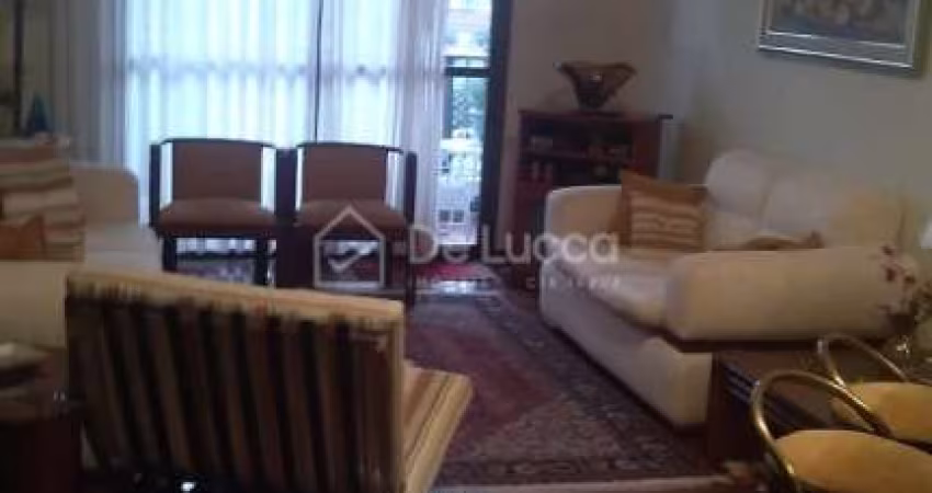 Apartamento com 3 quartos à venda na Avenida Princesa D'Oeste, 1269, Jardim Guarani, Campinas