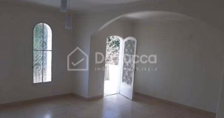 Casa com 3 quartos à venda na Rua Joaquim de Sousa Vilela, 50, Vila Santana, Campinas