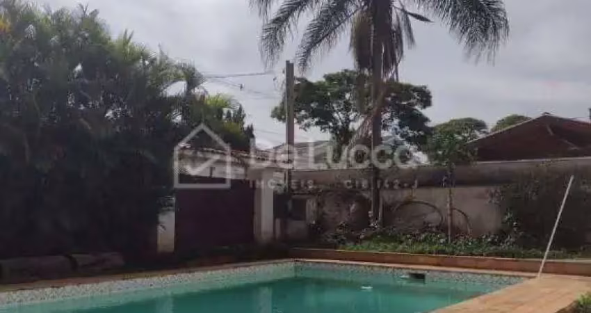 Casa com 5 quartos à venda na Rua das Camélias, 212, Parque Rural Fazenda Santa Cândida, Campinas