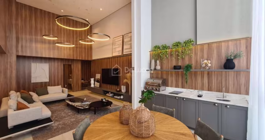 Apartamento com 3 quartos à venda na Rua Maria Monteiro, 741, Cambuí, Campinas