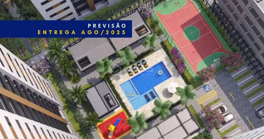 Apartamento com 3 quartos à venda na Avenida Governador Pedro de Toledo, 883, Bonfim, Campinas