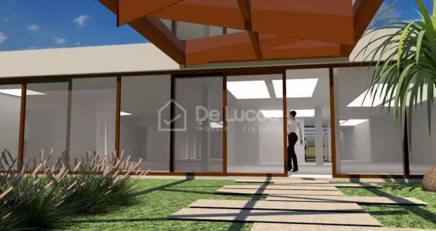 Casa comercial para alugar na Avenida Doutor Jesuíno Marcondes Machado, 590, Nova Campinas, Campinas