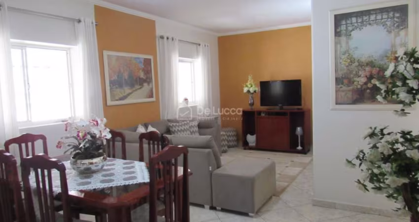 Casa com 3 quartos à venda na José Marchetti, 125, Ponte Preta, Campinas