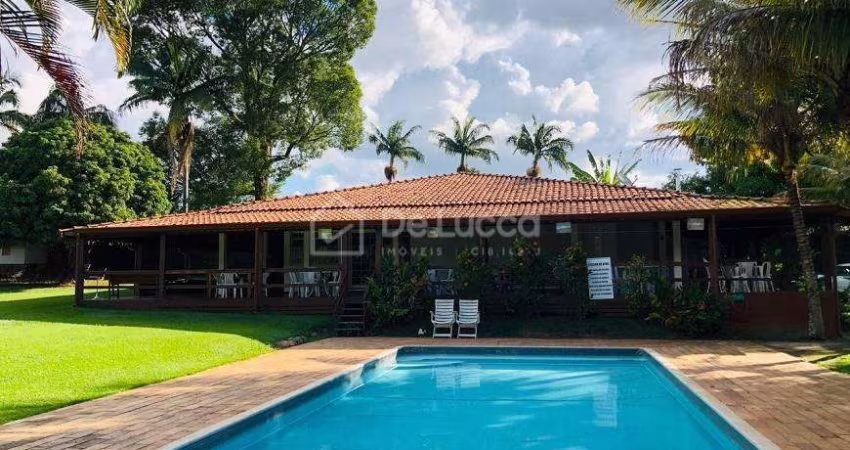 Chácara / sítio com 7 quartos à venda na Rua Luiz Roberto de Carvalho Nogueira, 330, Jardim Aliança, Campinas