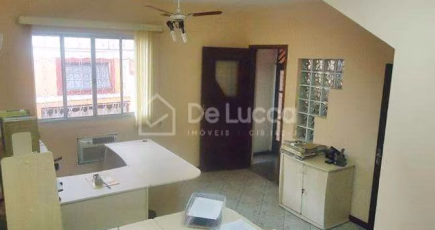 Casa comercial à venda na Rua Pereira Barreto, 362, Chácara da Barra, Campinas