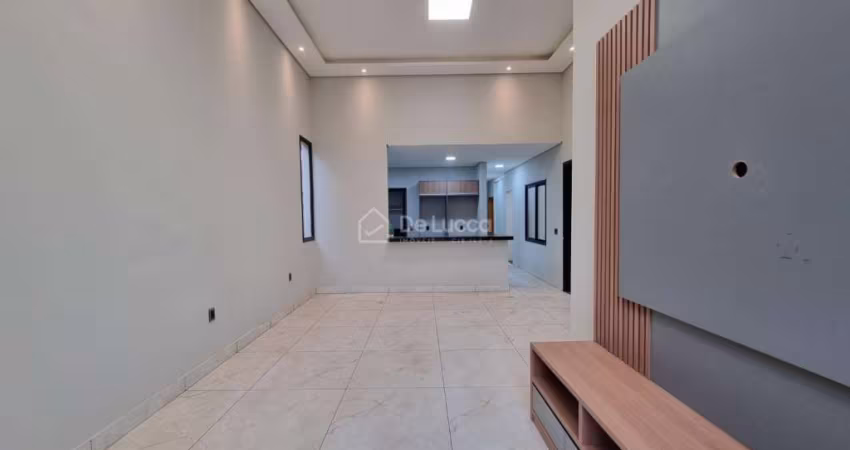 Casa em condomínio fechado com 3 quartos à venda na Ari Barroso, 920, Parque Brasil 500, Paulínia