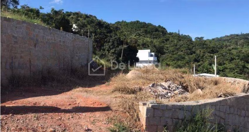 Terreno à venda na Rua dos Suecos, 114, Parque Nova Suíça, Valinhos